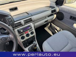 LAND ROVER Freelander usata, con Chiusura centralizzata