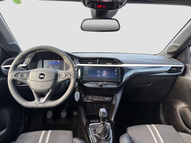 OPEL Corsa usata 11