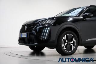 PEUGEOT 2008 usata, con Cruise Control