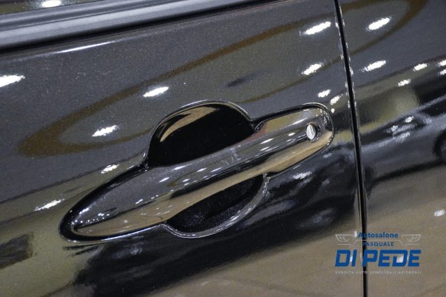 TOYOTA Yaris usata, con Immobilizzatore elettronico