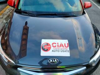 KIA Stonic usata, con Autoradio digitale