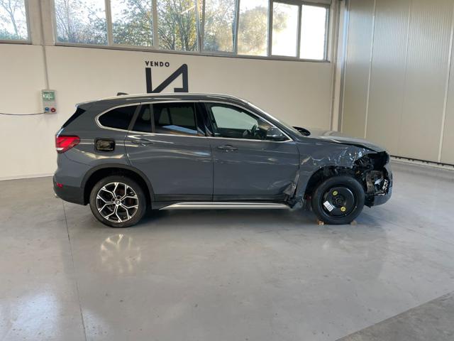 BMW X1 usata, con Cerchi in lega
