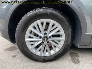 VOLKSWAGEN T-Roc usata, con Servosterzo