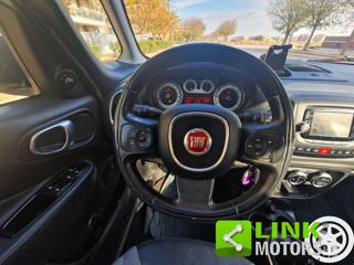 FIAT 500L usata, con Tettuccio apribile