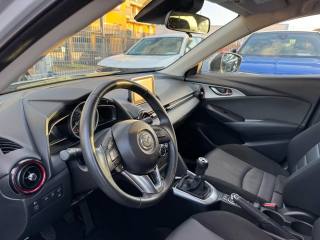 MAZDA CX-3 usata, con Cruise Control