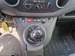 PEUGEOT Partner usata 13
