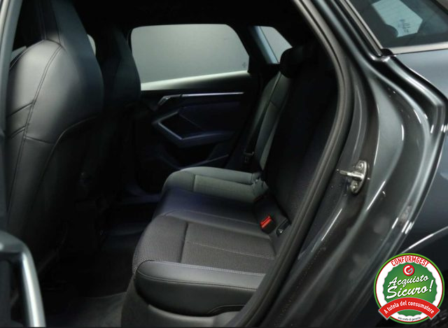 AUDI A3 usata, con Chiusura centralizzata