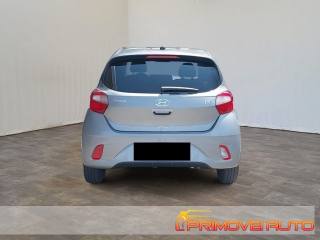 HYUNDAI i10 usata, con ESP