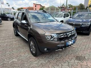 DACIA Duster usata, con Airbag laterali
