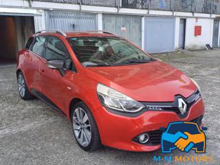 RENAULT Clio usata, con Airbag laterali