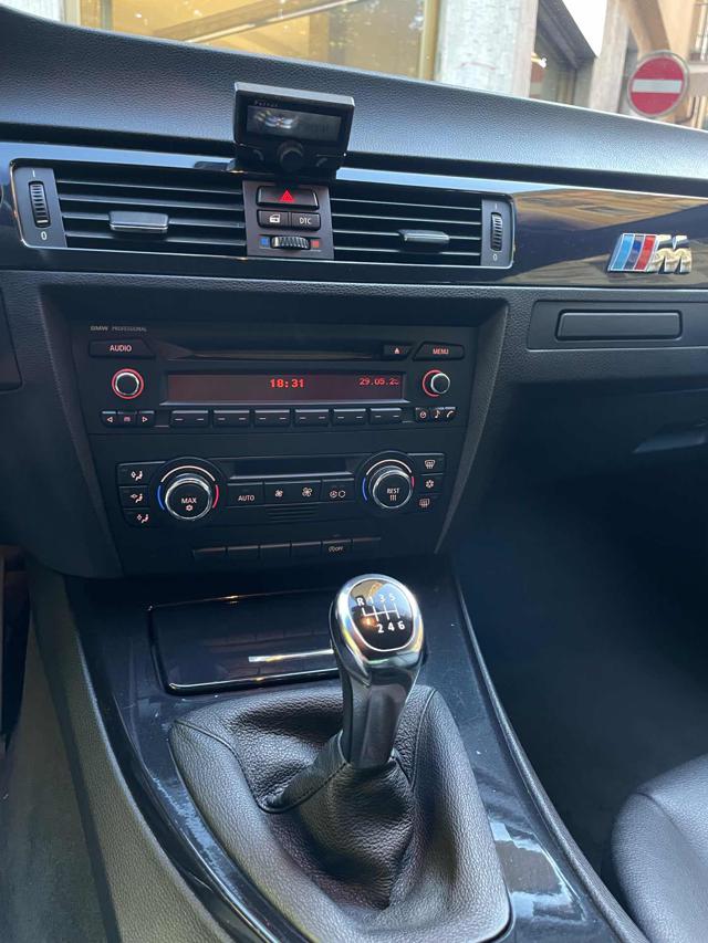 BMW 320 usata, con Immobilizzatore elettronico