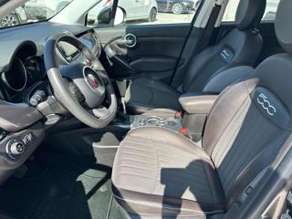 FIAT 500X usata, con Cruise Control