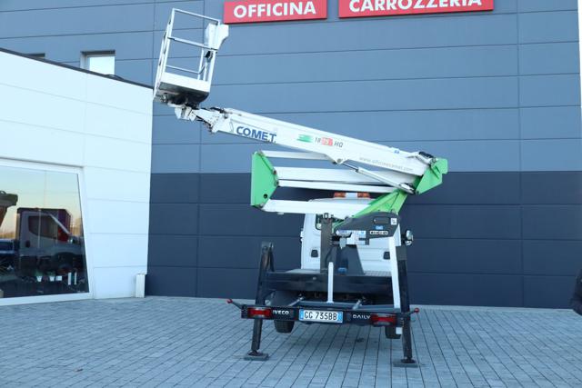 OPEL Movano usata, con Autoradio