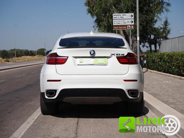 BMW X6 usata, con Sedili riscaldati