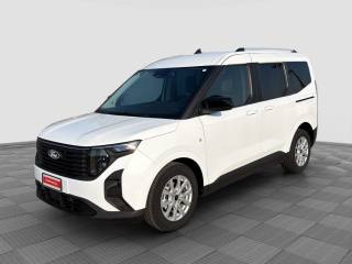 FORD Tourneo Courier Tourneo Courier 1.0 EcoBoost Powershift Titanium