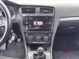 VOLKSWAGEN Golf usata 13