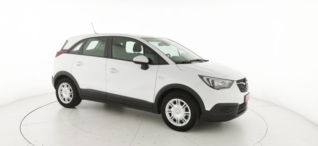 OPEL Crossland X usata, con Specchietti laterali elettrici