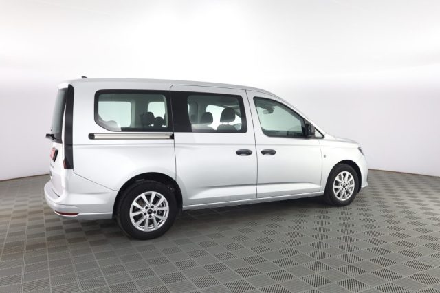 FORD Tourneo Connect usata 2