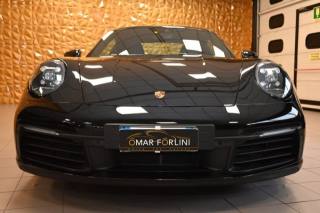 PORSCHE 992 usata 4