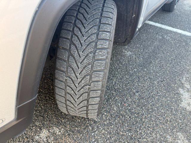 JEEP Compass usata 72