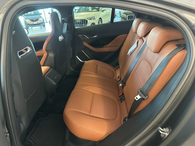 JAGUAR I-Pace usata, con ESP
