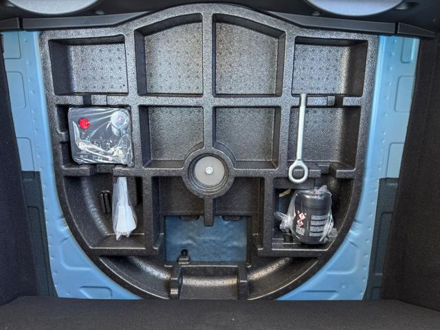 FIAT 500X usata, con Volante in pelle