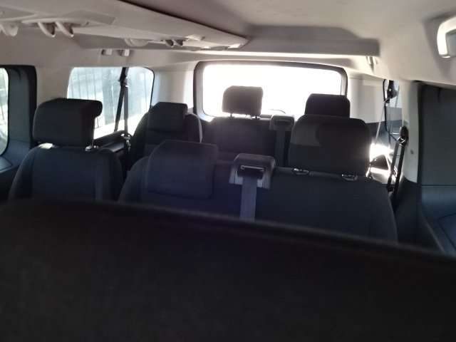 PEUGEOT Traveller usata, con Fendinebbia