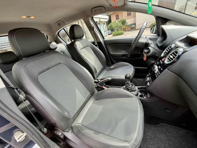 OPEL Corsa usata, con Immobilizzatore elettronico