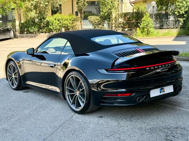 PORSCHE 911 usata, con Alzacristalli elettrici