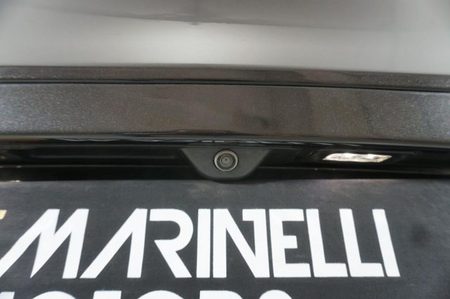 ALFA ROMEO Stelvio usata, con USB