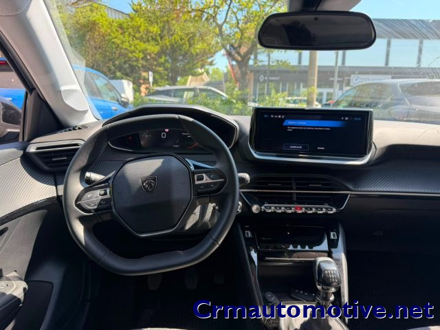 PEUGEOT 208 usata, con Cruise Control