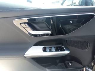 MERCEDES-BENZ GLC 300 usata, con Trazione integrale