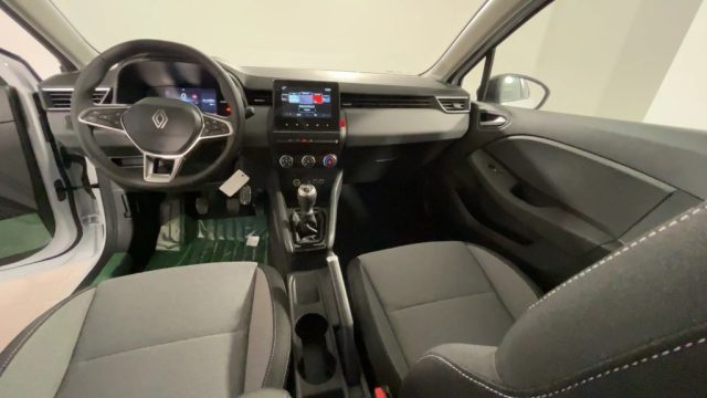 RENAULT Clio usata, con Chiusura centralizzata