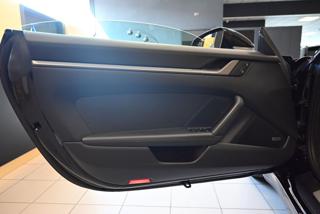 PORSCHE 992 usata 14