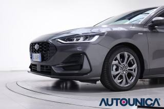 FORD Focus usata, con Controllo trazione
