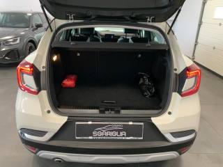 RENAULT Captur usata, con Fendinebbia