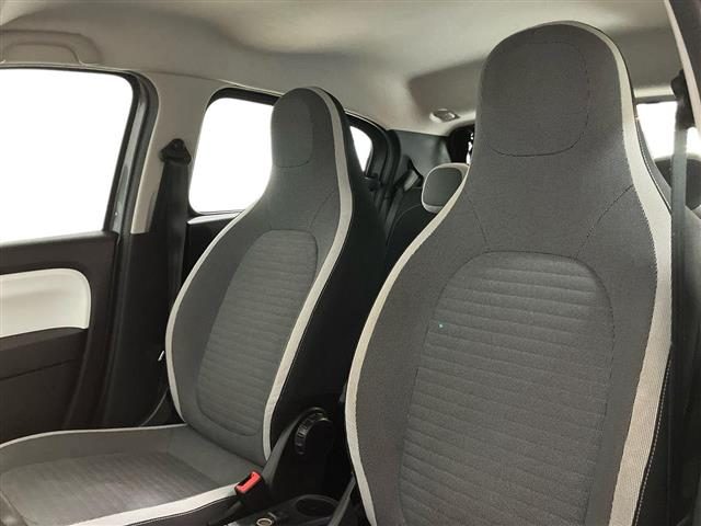 RENAULT Twingo usata 22