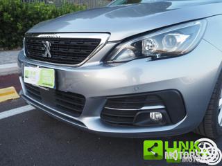PEUGEOT 308 usata 27