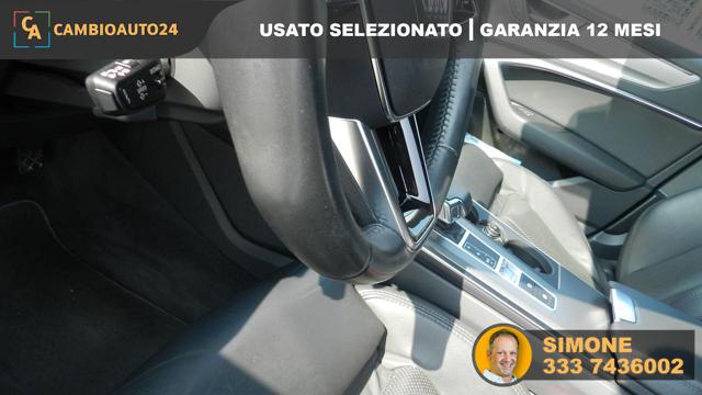 AUDI A6 usata 79
