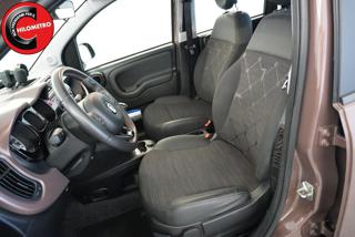 FIAT Panda usata, con Climatizzatore