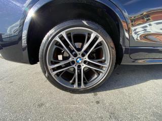 BMW X4 usata, con Airbag testa