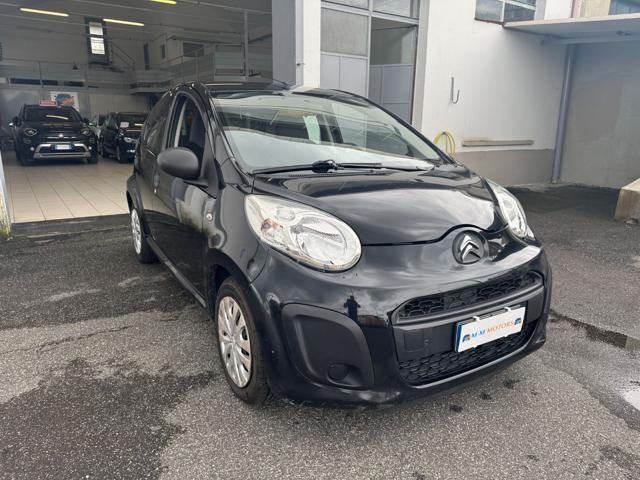 CITROEN C1 usata, con Autoradio
