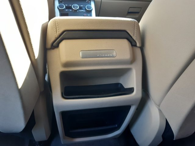 LAND ROVER Range Rover Evoque usata, con Luci diurne LED