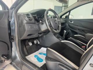 RENAULT Clio usata, con Climatizzatore