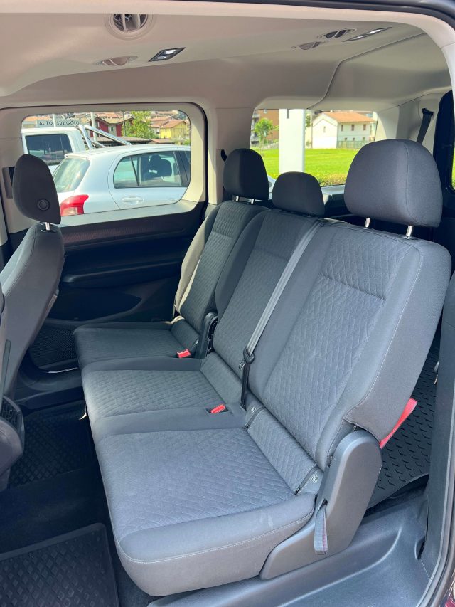 VOLKSWAGEN Caddy usata, con Controllo trazione