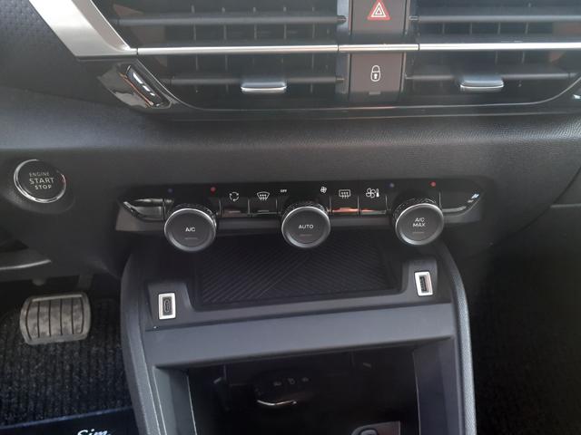 CITROEN C4 usata, con Leve al volante