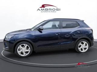 KGM Tivoli usata 4