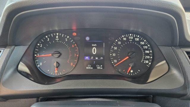 NISSAN Townstar usata 13