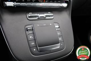 MERCEDES-BENZ V 250 usata, con Chiusura centralizzata