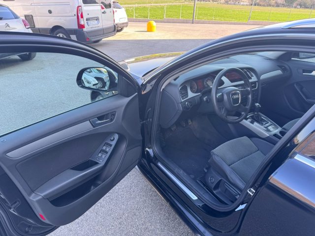 AUDI A4 usata, con Fari Xenon